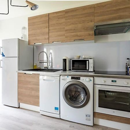 Les Asturies - Appartement Renove - Cosy Moderne Rennes Exterior photo